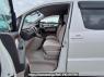 Used 2003 AT toyota alphard ANH10W Image[13]
