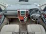 Used 2003 AT toyota alphard ANH10W Image[17]