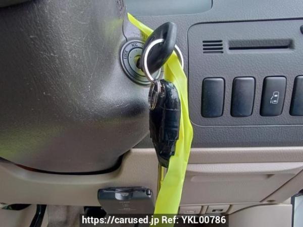 Used 2003 AT toyota alphard ANH10W Image[26]