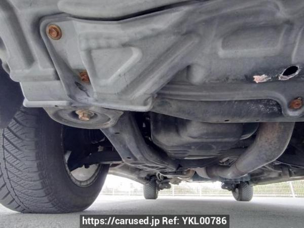 Used 2003 AT toyota alphard ANH10W Image[31]