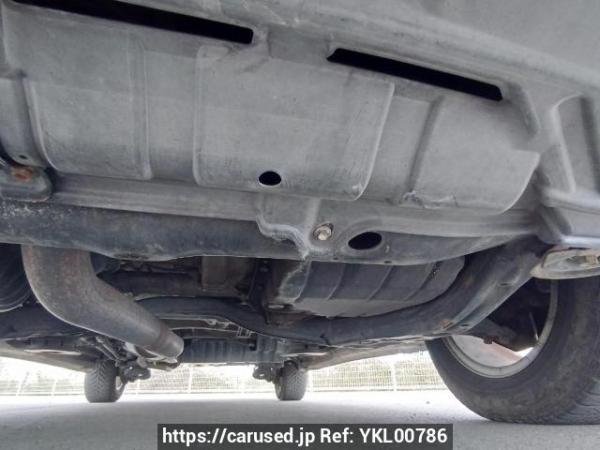 Used 2003 AT toyota alphard ANH10W Image[32]
