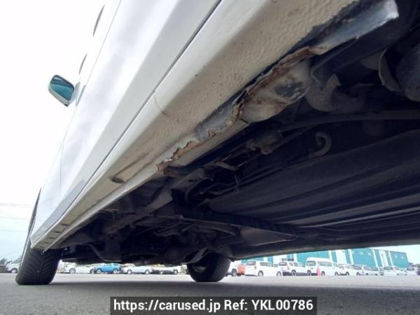Used 2003 AT toyota alphard ANH10W Image[33]