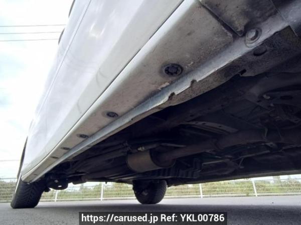 Used 2003 AT toyota alphard ANH10W Image[35]