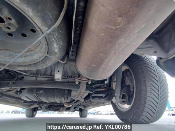 Used 2003 AT toyota alphard ANH10W Image[38]