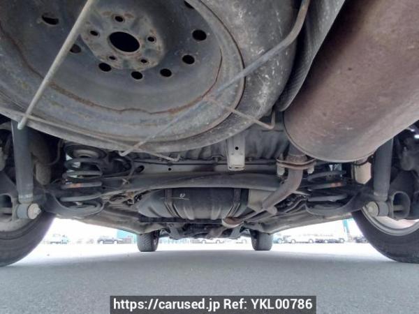 Used 2003 AT toyota alphard ANH10W Image[39]