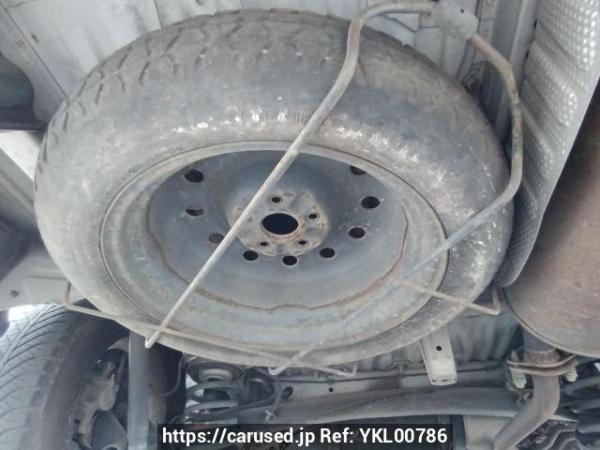 Used 2003 AT toyota alphard ANH10W Image[40]