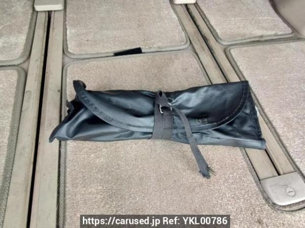Used 2003 AT toyota alphard ANH10W Image[42]
