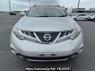 Used 2011 AT nissan murano TZ51 Image[1]