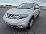 Used 2011 AT nissan murano TZ51 Image[2]
