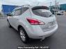 Used 2011 AT nissan murano TZ51 Image[4]