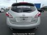 Used 2011 AT nissan murano TZ51 Image[5]