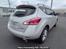 Used 2011 AT nissan murano TZ51 Image[6]