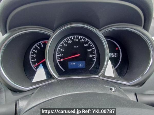 Used 2011 AT nissan murano TZ51 Image[23]