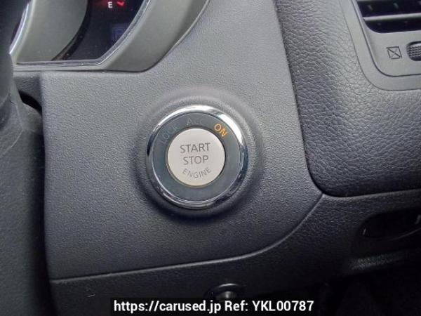 Used 2011 AT nissan murano TZ51 Image[25]