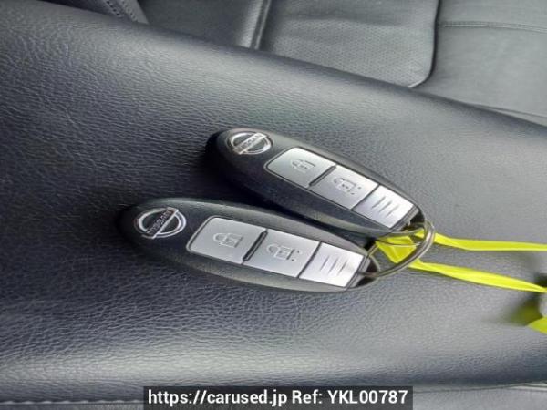 Used 2011 AT nissan murano TZ51 Image[26]