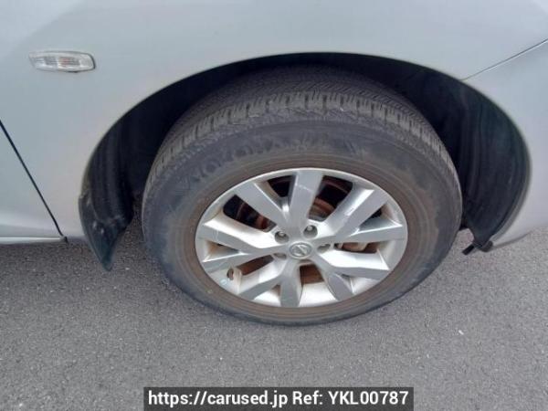 Used 2011 AT nissan murano TZ51 Image[27]