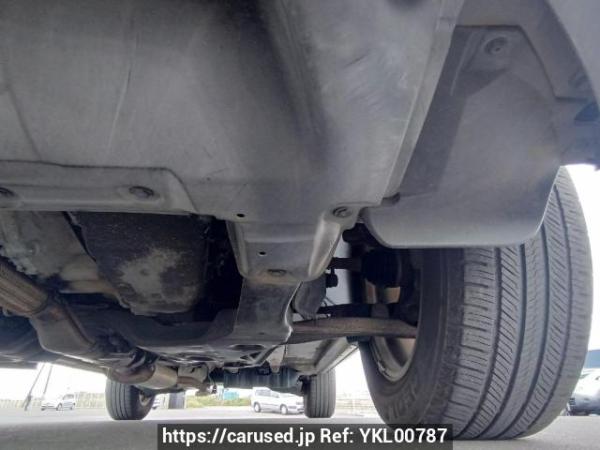 Used 2011 AT nissan murano TZ51 Image[32]