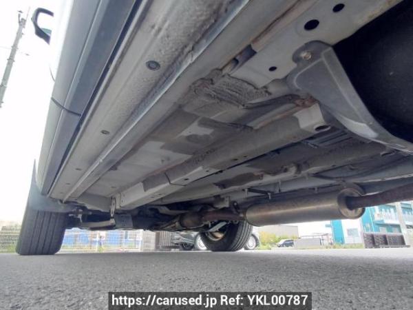 Used 2011 AT nissan murano TZ51 Image[33]