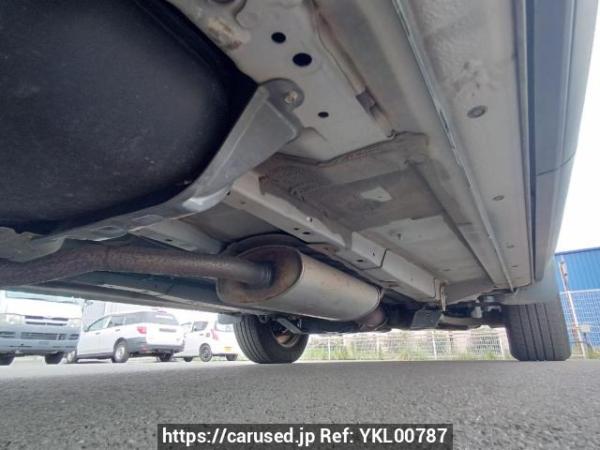 Used 2011 AT nissan murano TZ51 Image[34]