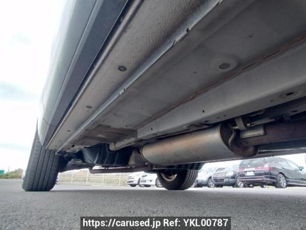 Used 2011 AT nissan murano TZ51 Image[35]
