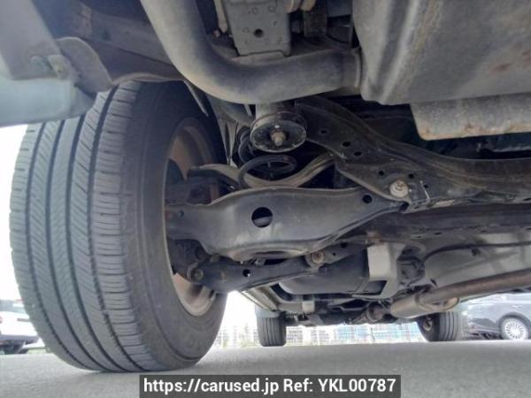 Used 2011 AT nissan murano TZ51 Image[37]