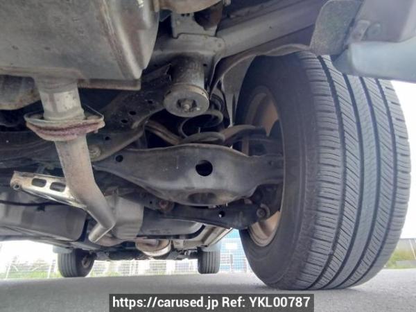 Used 2011 AT nissan murano TZ51 Image[38]