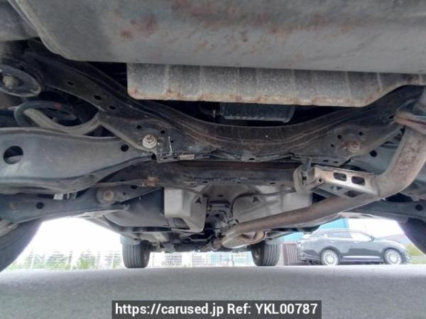 Used 2011 AT nissan murano TZ51 Image[39]