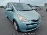 Used 2006 AT toyota ractis SCP100 Image[0]