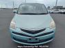 Used 2006 AT toyota ractis SCP100 Image[1]