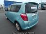 Used 2006 AT toyota ractis SCP100 Image[4]