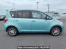 Used 2006 AT toyota ractis SCP100 Image[7]