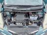Used 2006 AT toyota ractis SCP100 Image[9]