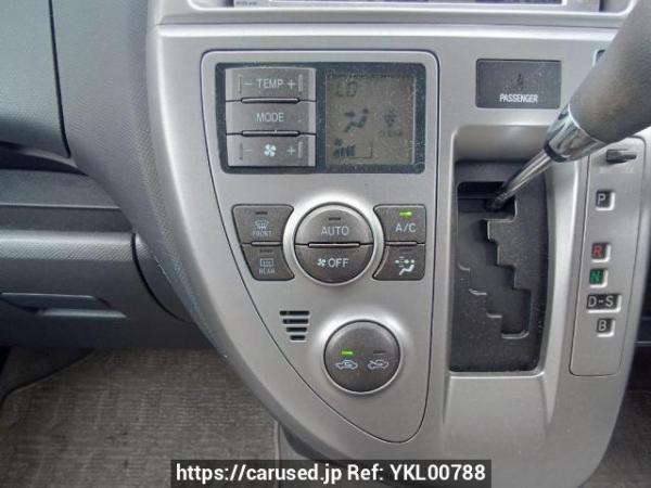 Used 2006 AT toyota ractis SCP100 Image[21]