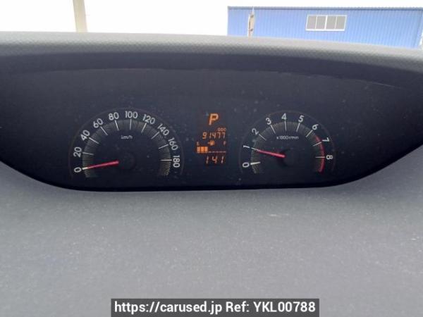 Used 2006 AT toyota ractis SCP100 Image[23]