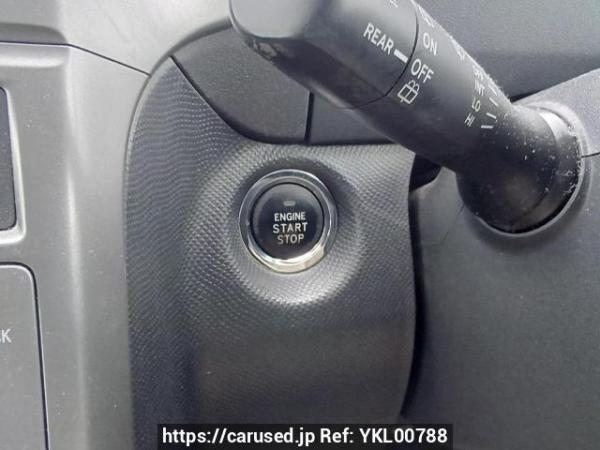 Used 2006 AT toyota ractis SCP100 Image[25]