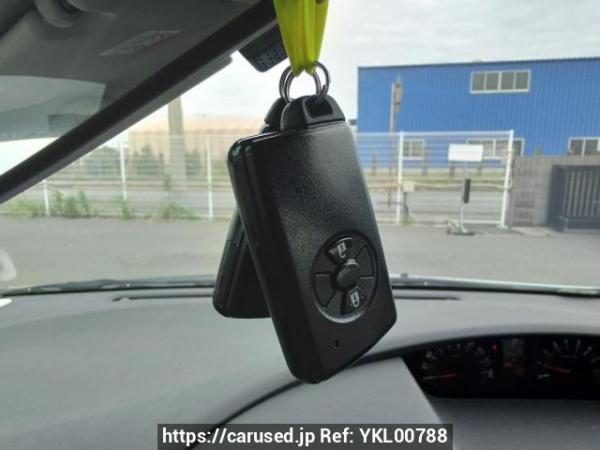 Used 2006 AT toyota ractis SCP100 Image[26]