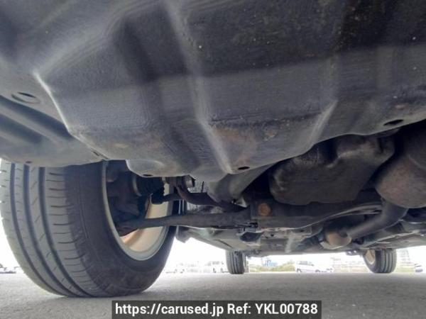 Used 2006 AT toyota ractis SCP100 Image[31]
