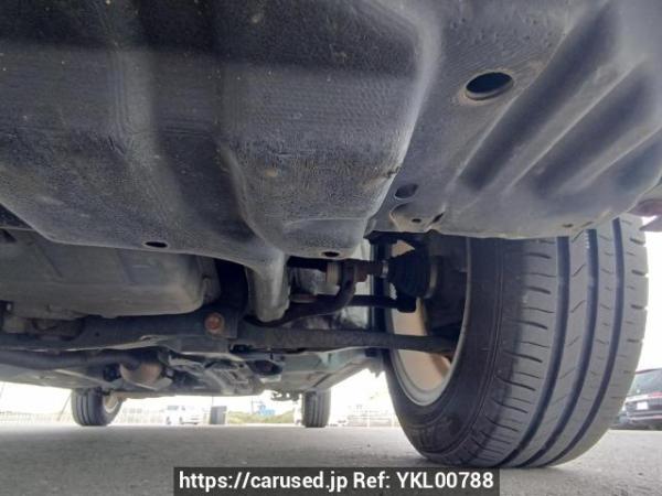 Used 2006 AT toyota ractis SCP100 Image[32]