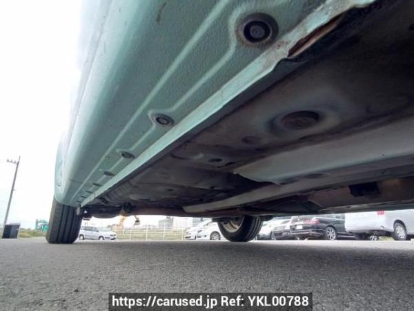 Used 2006 AT toyota ractis SCP100 Image[35]