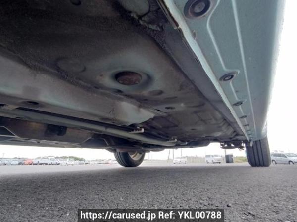 Used 2006 AT toyota ractis SCP100 Image[36]