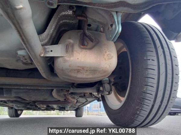 Used 2006 AT toyota ractis SCP100 Image[38]