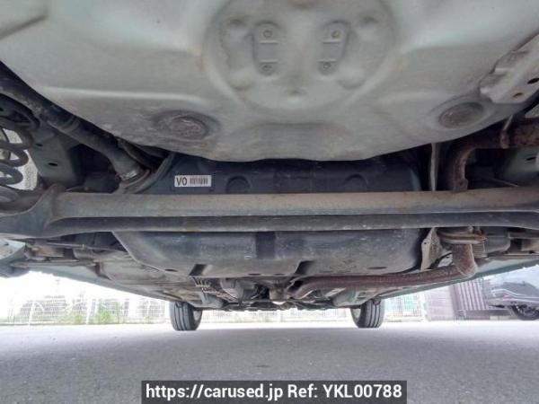 Used 2006 AT toyota ractis SCP100 Image[39]