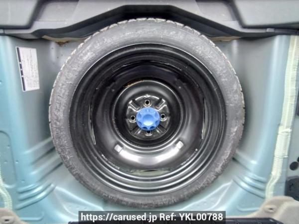 Used 2006 AT toyota ractis SCP100 Image[40]