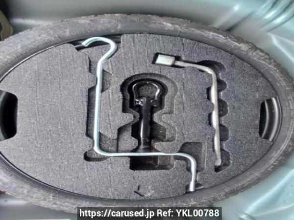 Used 2006 AT toyota ractis SCP100 Image[41]