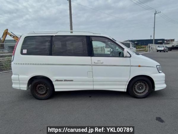 Used 1999 AT toyota liteace-noah SR40G Image[7]