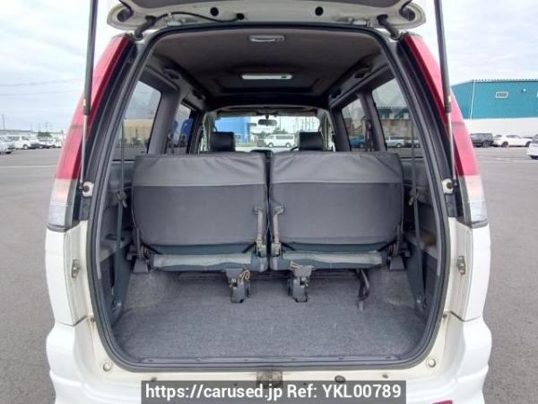 Used 1999 AT toyota liteace-noah SR40G Image[8]