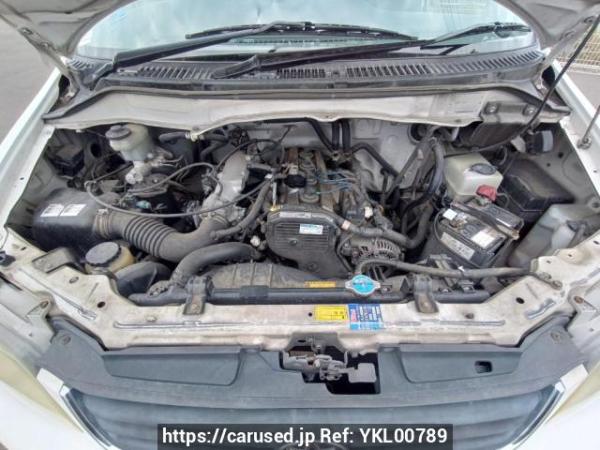 Used 1999 AT toyota liteace-noah SR40G Image[9]