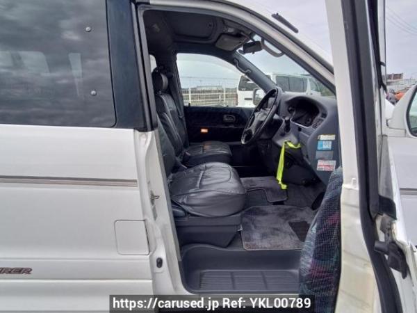 Used 1999 AT toyota liteace-noah SR40G Image[12]