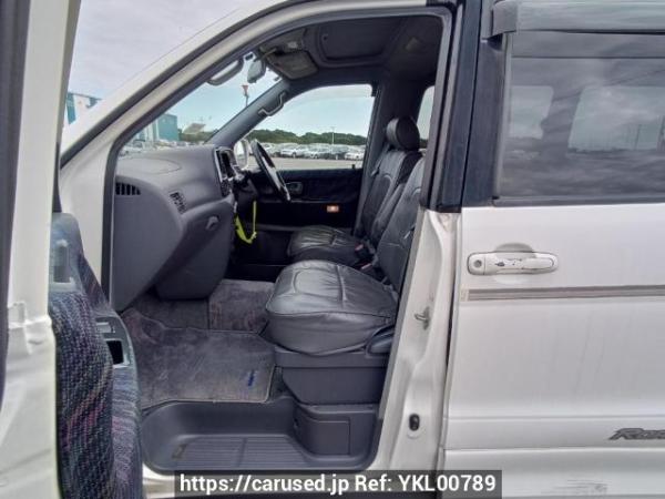 Used 1999 AT toyota liteace-noah SR40G Image[13]