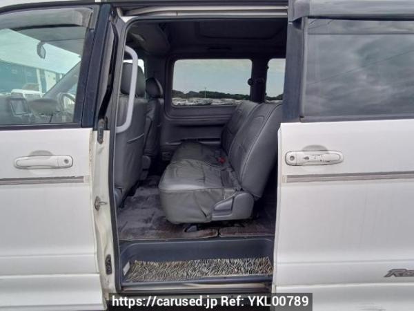 Used 1999 AT toyota liteace-noah SR40G Image[14]